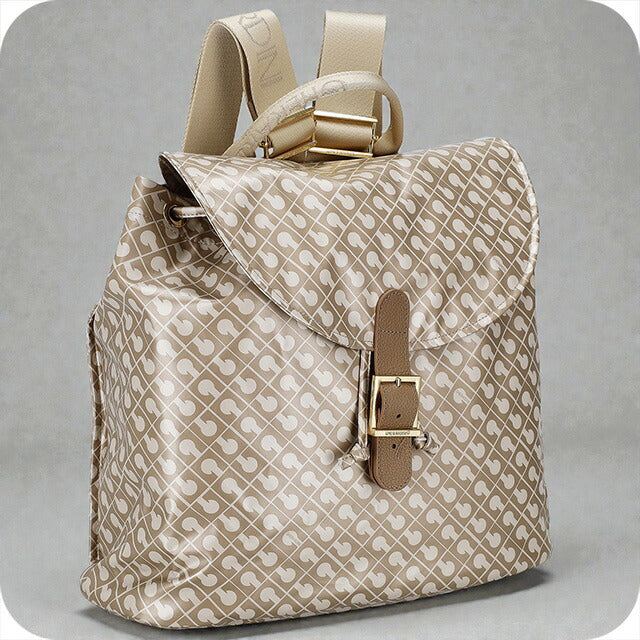 ゲラルディーニ バックパック レディース ブランド GHERARDINI GH1533 CRETA CRETA 旅行 高級 おしゃれ プレゼント 女性 実用的 かわいい