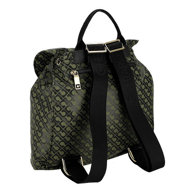 ゲラルディーニ バックパック レディース ブランド GHERARDINI GH1533 FORES FORES 旅行 高級 おしゃれ プレゼント 女性 実用的 かわいい
