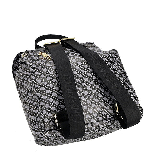 ゲラルディーニ バックパック レディース ブランド GHERARDINI GH1533 GRANI GRANI 旅行 高級 おしゃれ プレゼント 女性 実用的 かわいい