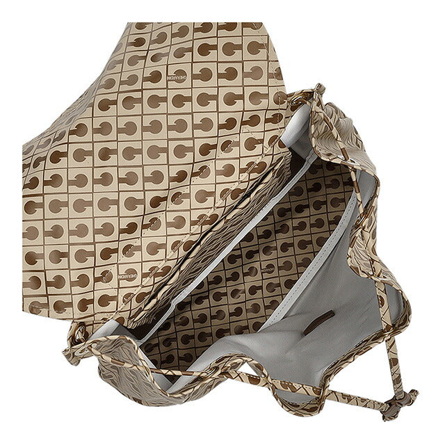 ゲラルディーニ バックパック レディース ブランド GHERARDINI GH1533 TA/BU TA-BU 旅行 高級 おしゃれ プレゼント 女性 実用的 かわいい