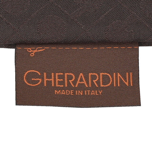 ゲラルディーニ ショルダーバッグ レディース ブランド GHERARDINI GHB0104 TOFFE ブラウン/ブラック GHB0104-TOFFE