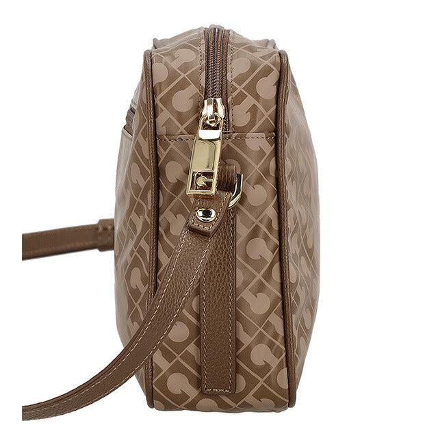 ゲラルディーニ ショルダーバッグ レディース ブランド GHERARDINI GHB0112 CHEST CHEST 斜めがけ 高級 おしゃれ プレゼント 女性 実用的 かわいい