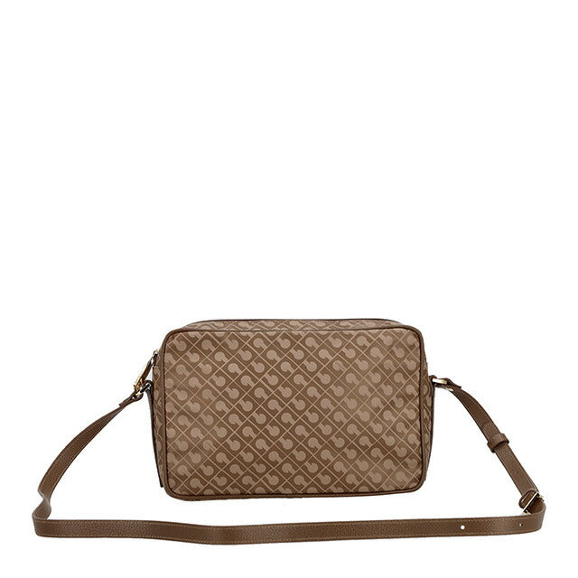 ゲラルディーニ ショルダーバッグ レディース ブランド GHERARDINI GHB0112 CHEST CHEST 斜めがけ 高級 おしゃれ プレゼント 女性 実用的 かわいい