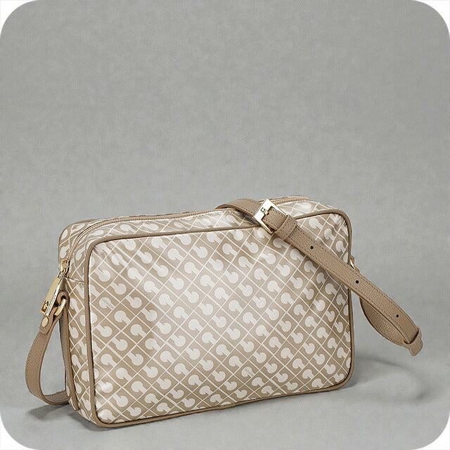 ゲラルディーニ ショルダーバッグ レディース ブランド GHERARDINI GHB0112 CRETA CRETA 斜めがけ 高級 おしゃれ プレゼント 女性 実用的 かわいい