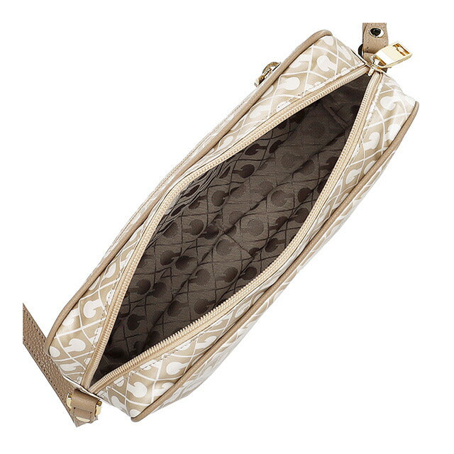 ゲラルディーニ ショルダーバッグ レディース ブランド GHERARDINI GHB0112 CRETA CRETA 斜めがけ 高級 おしゃれ プレゼント 女性 実用的 かわいい