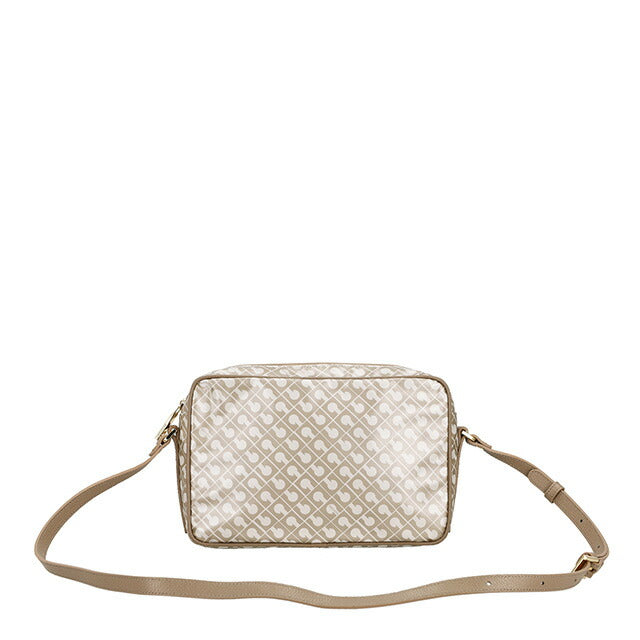 ゲラルディーニ ショルダーバッグ レディース ブランド GHERARDINI GHB0112 CRETA CRETA 斜めがけ 高級 おしゃれ プレゼント 女性 実用的 かわいい