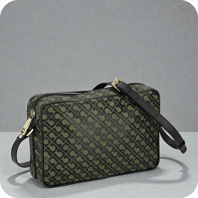 ゲラルディーニ ショルダーバッグ レディース ブランド GHERARDINI