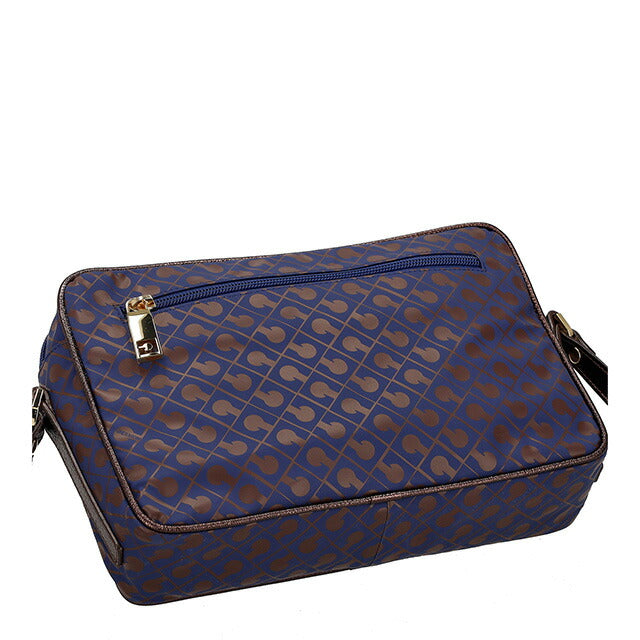 ゲラルディーニ ショルダーバッグ レディース ブランド GHERARDINI GHB0112 ROCKY ROCKY 斜めがけ 高級 おしゃれ プレゼント 女性 実用的 かわいい