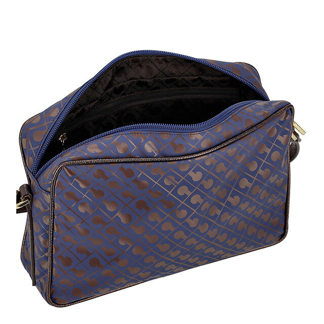 ゲラルディーニ ショルダーバッグ レディース ブランド GHERARDINI GHB0112 ROCKY ROCKY 斜めがけ 高級 おしゃれ プレゼント 女性 実用的 かわいい