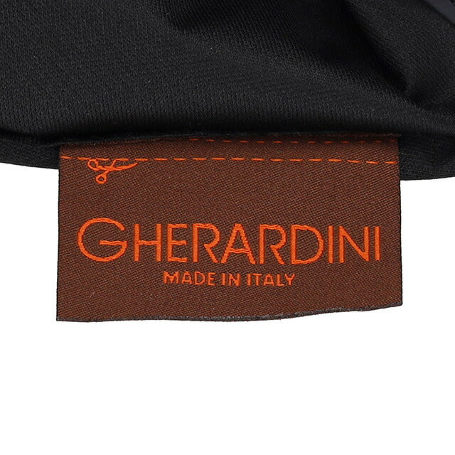 ゲラルディーニ ハンドバッグ レディース ブランド GHERARDINI GHB0148 TOFFE ブラウン/ブラック GHB0148-TOFFE