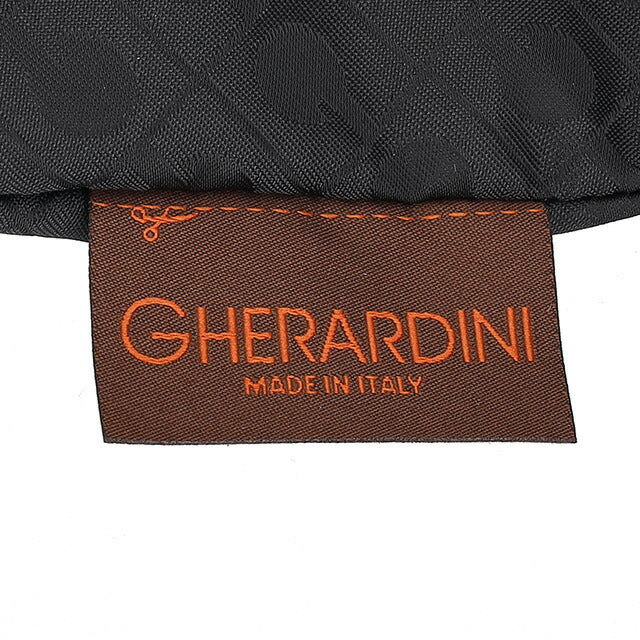 ゲラルディーニ ショルダーバッグ メンズ レディース ブランド GHERARDINI GHB0149 GRANI グラナイト GHB0149-GRANI