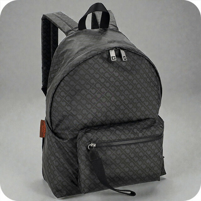 ゲラルディーニ バックパック レディース ブランド GHERARDINI GHB0214 BLK BLACK 旅行 高級 おしゃれ プレゼント 女性 実用的 かわいい