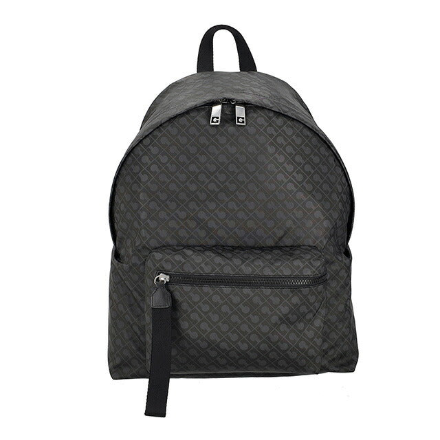 ゲラルディーニ バックパック レディース ブランド GHERARDINI GHB0214 BLK BLACK 旅行 高級 おしゃれ プレゼント 女性 実用的 かわいい