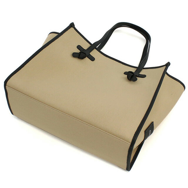 ジャンニ キアリーニ トートバッグ レディース ブランド GIANNI CHIARINI イタリア 6850 CORDA-MILITARE ベージュ系 バッグ GIA6850011