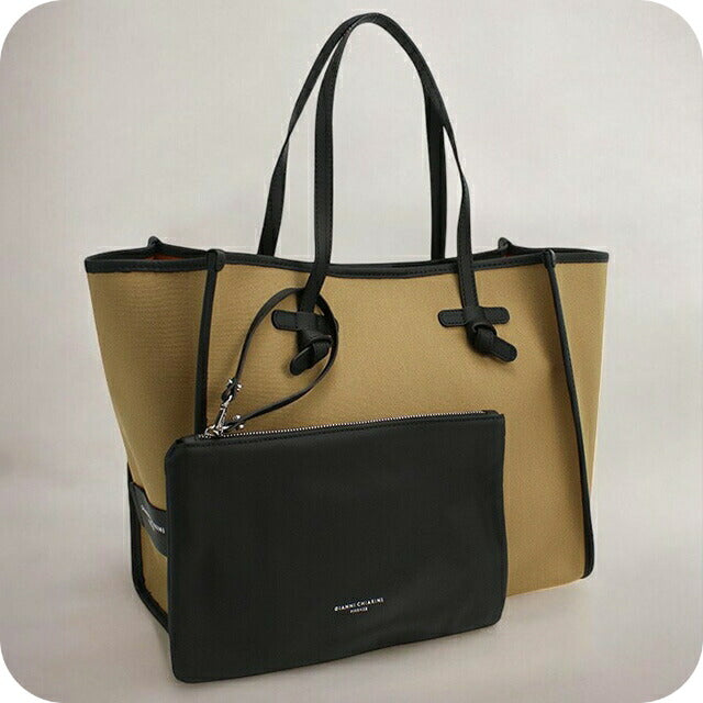 ジャンニ キアリーニ トートバッグ レディース ブランド GIANNI