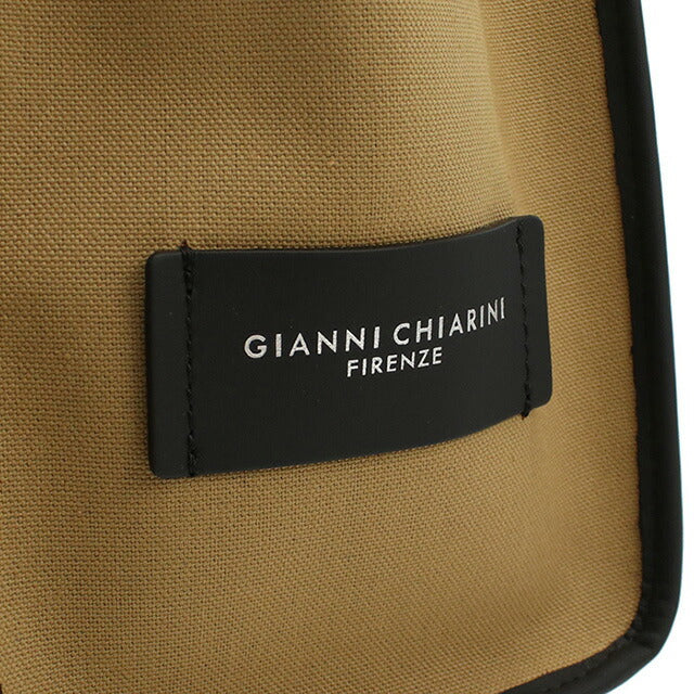 ジャンニ キアリーニ トートバッグ レディース ブランド GIANNI CHIARINI イタリア 6850 CAPPUCCINO-GINGER ブラウン系 バッグ GIA6850031