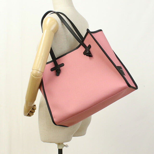 ジャンニ キアリーニ トートバッグ レディース ブランド GIANNI CHIARINI イタリア 6850 CHARM-ORZO ピンク系 バッグ GIA6850051