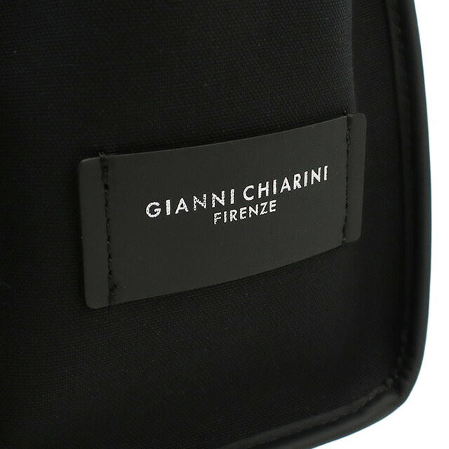 ジャンニ キアリーニ トートバッグ レディース ブランド GIANNI CHIARINI イタリア 6850 NERO-CORDA ブラック バッグ GIA6850061