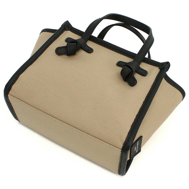 ジャンニ キアリーニ トートバッグ レディース ブランド GIANNI CHIARINI イタリア 8065 CORDA ベージュ系 バッグ GIA8065011