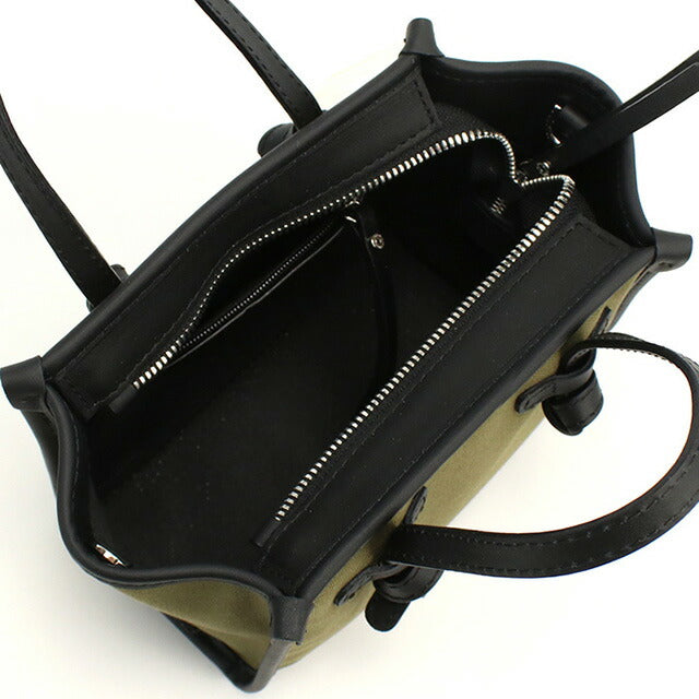 ジャンニ キアリーニ トートバッグ レディース ブランド GIANNI CHIARINI イタリア 8065 MILITARE カーキ バッグ GIA8065021