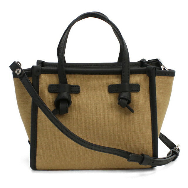 ジャンニ キアリーニ トートバッグ レディース ブランド GIANNI CHIARINI イタリア 8065 CAPPUCCINO ブラウン系 バッグ GIA8065031