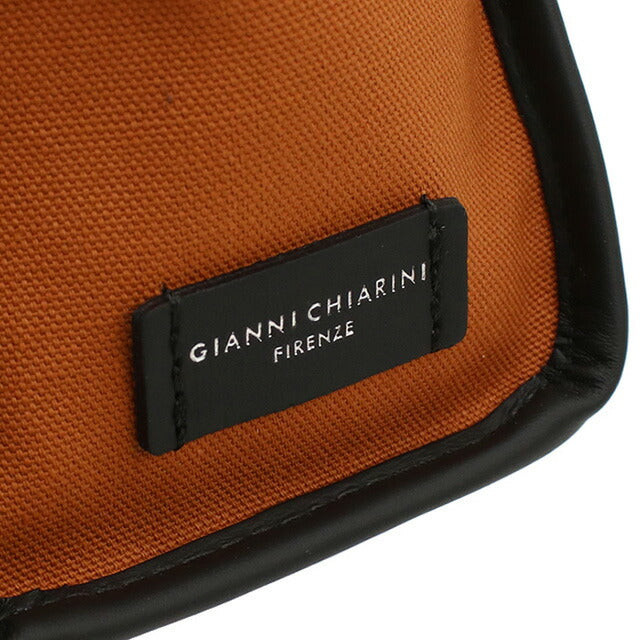 ジャンニ キアリーニ トートバッグ レディース ブランド GIANNI CHIARINI イタリア 8065 GINGER オレンジ系 バッグ GIA8065041