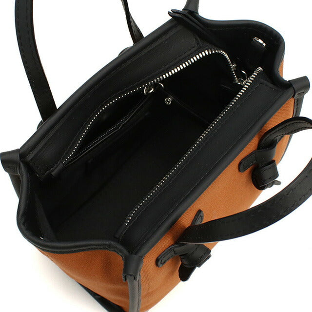 ジャンニ キアリーニ トートバッグ レディース ブランド GIANNI CHIARINI イタリア 8065 GINGER オレンジ系 バッグ GIA8065041