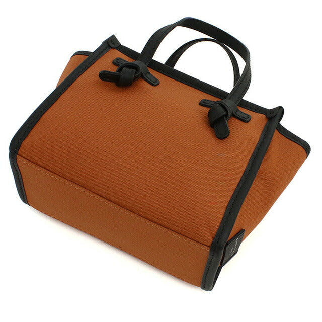 ジャンニ キアリーニ トートバッグ レディース ブランド GIANNI CHIARINI イタリア 8065 GINGER オレンジ系 バッグ GIA8065041