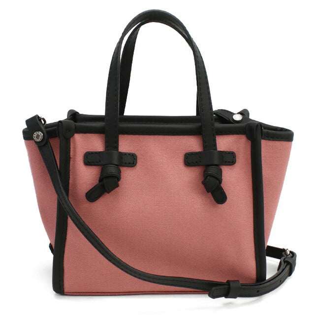 ジャンニ キアリーニ トートバッグ レディース ブランド GIANNI CHIARINI イタリア 8065 ピンク系 バッグ GIA8065051