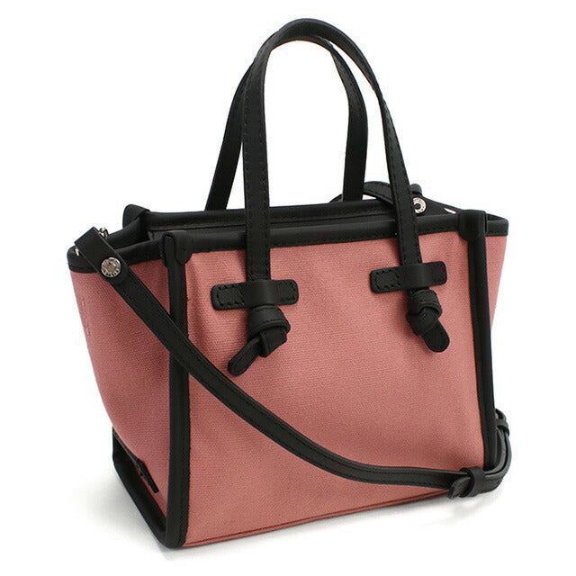 ジャンニ キアリーニ トートバッグ レディース ブランド GIANNI CHIARINI イタリア 8065 ピンク系 バッグ GIA8065051