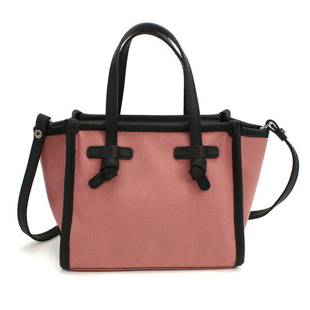 ジャンニ キアリーニ トートバッグ レディース ブランド GIANNI CHIARINI イタリア 8065 ピンク系 バッグ GIA8065051