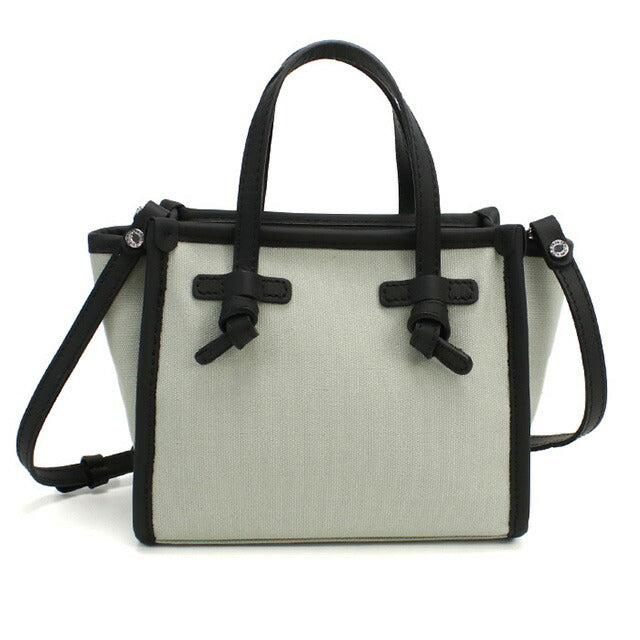 ジャンニ キアリーニ トートバッグ レディース ブランド GIANNI CHIARINI イタリア 8065 GREY MIST グレー系 バッグ GIA8065061