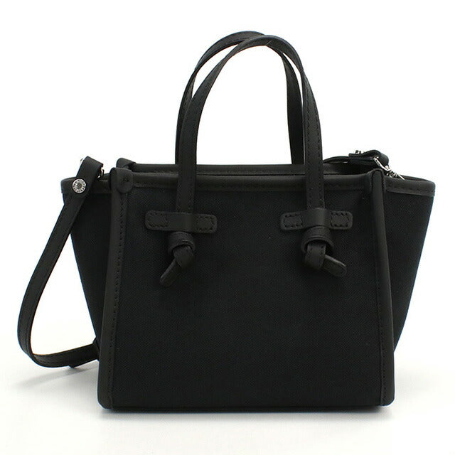 ジャンニ キアリーニ トートバッグ レディース ブランド GIANNI CHIARINI イタリア 8065 NERO ブラック バッグ GIA8065071