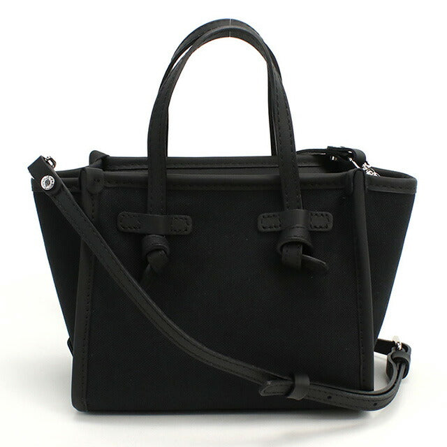 ジャンニ キアリーニ トートバッグ レディース ブランド GIANNI CHIARINI イタリア 8065 NERO ブラック バッグ GIA8065071