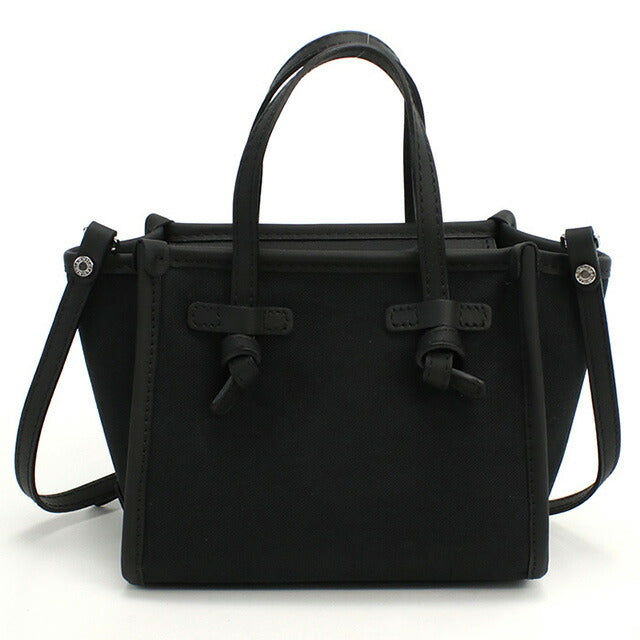 ジャンニ キアリーニ トートバッグ レディース ブランド GIANNI CHIARINI イタリア 8065 NERO ブラック バッグ GIA8065071