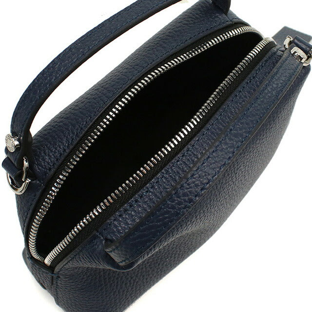 ジャンニ キアリーニ ハンドバッグ レディース ブランド GIANNI CHIARINI レザー 8145 NAVY ネイビー系 バッグ GIA8145081