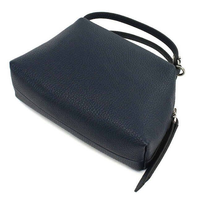 ジャンニ キアリーニ ハンドバッグ レディース ブランド GIANNI CHIARINI レザー 8145 NAVY ネイビー系 バッグ GIA8145081