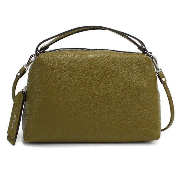 ジャンニ キアリーニ ハンドバッグ レディース ブランド GIANNI CHIARINI レザー 8148 MOSS カーキ バッグ GIA8148051