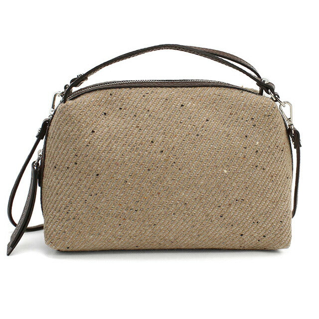 ジャンニ キアリーニ ハンドバッグ レディース ブランド GIANNI CHIARINI イタリア 8258 T.MORO ベージュ系 バッグ GIA8258021