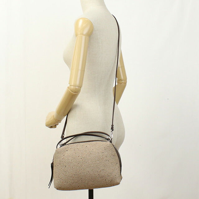 ジャンニ キアリーニ ハンドバッグ レディース ブランド GIANNI CHIARINI イタリア 8258 T.MORO ベージュ系 バッグ GIA8258021