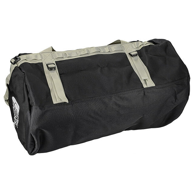 ザ・ノースフェイス ボストンバッグ メンズ レディース ブランド THE NORTH FACE GILMAN DUFFEL L ブラック GILMANDUFFELL-4M1