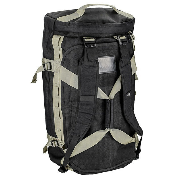 ザ・ノースフェイス ボストンバッグ メンズ レディース ブランド THE NORTH FACE GILMAN DUFFEL L ブラック GILMANDUFFELL-4M1