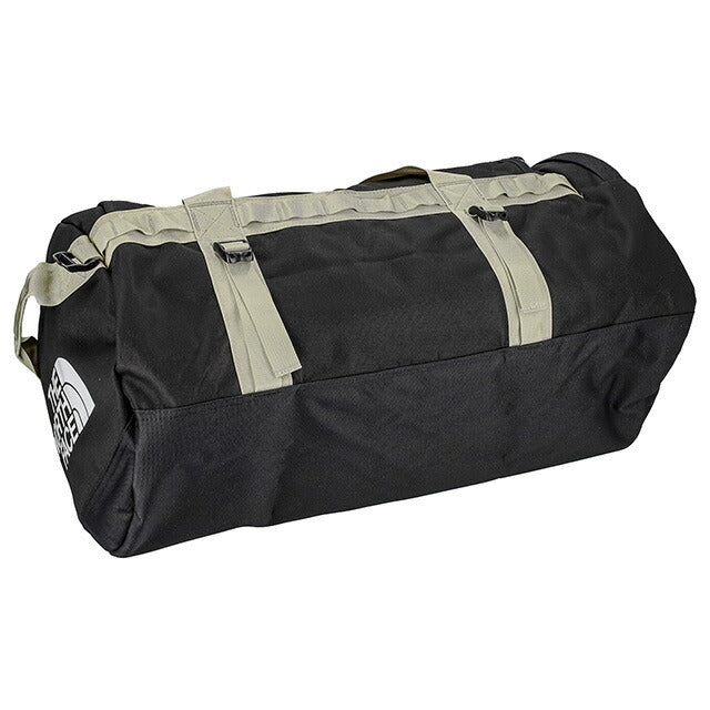 ザ・ノースフェイス ボストンバッグ メンズ レディース ブランド THE NORTH FACE GILMAN DUFFEL M ブラック GILMANDUFFELM-4M1