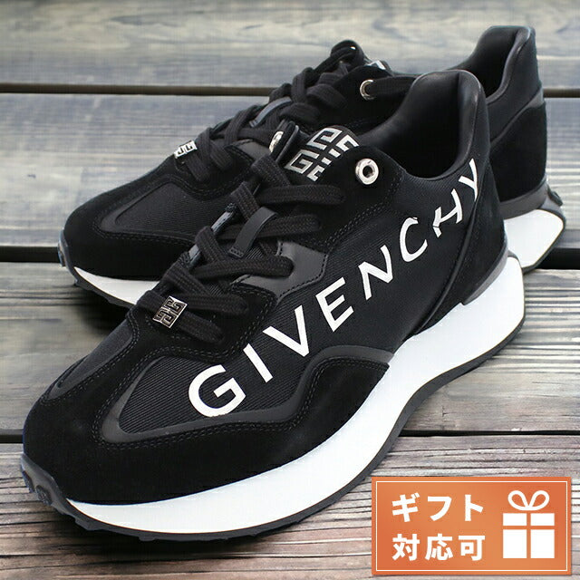 ジバンシー スニーカー メンズ ブランド GIVENCHY イタリア