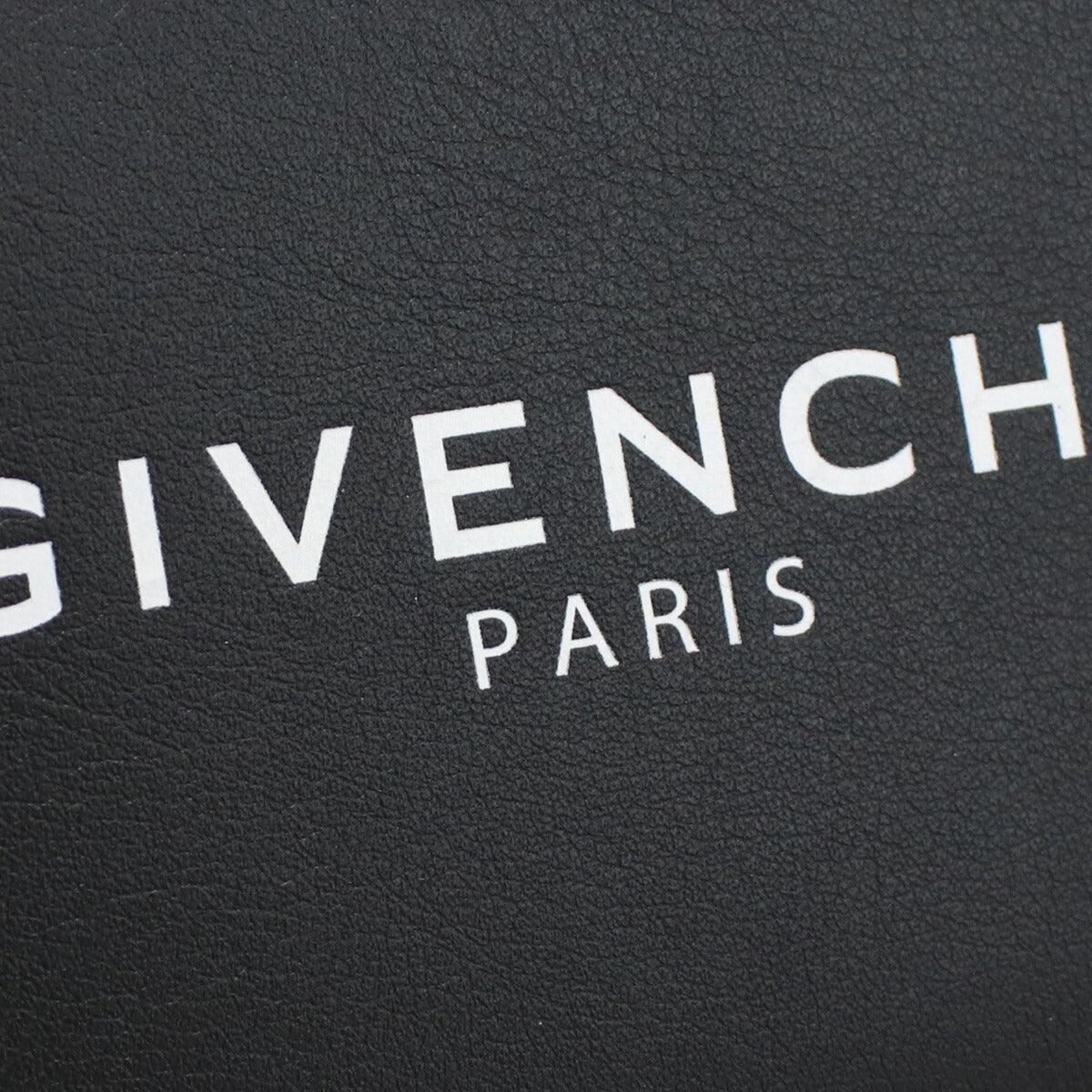 ジバンシー 長財布ラウンドファスナー メンズ カーフスキン イタリア BK600G ブラック 財布 GIVBK600G011