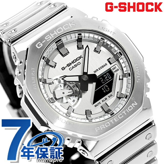 GM-2100YM-8ADR | G-SHOCK(ジーショック) クオーツ