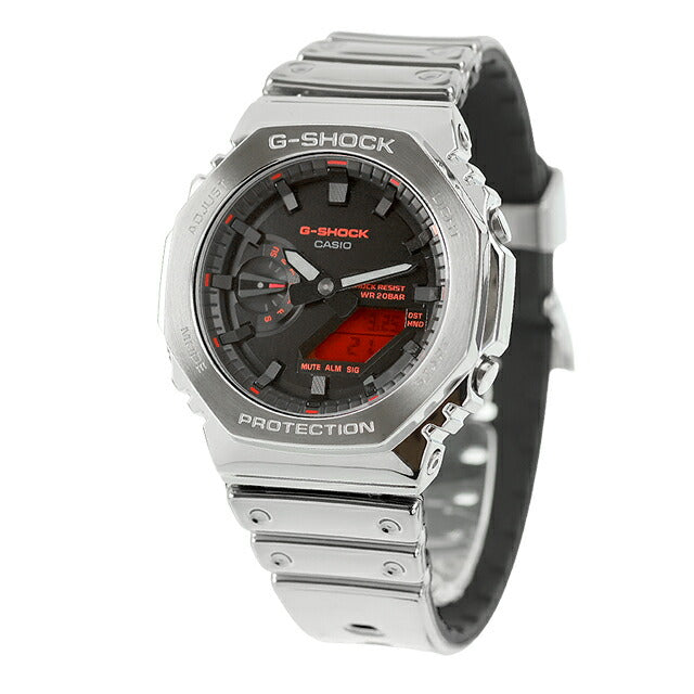 GM-2100YRA-8ADR ｜ カシオ Gショック 2100(G-SHOCK) - 腕時計のななぷれ