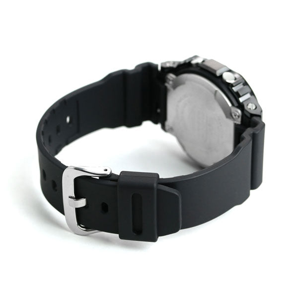 gショック ジーショック G-SHOCK オリジン 5600 メンズ 腕時計 ブランド GM-5600B-1DR オールブラック カシオ GM-5600B-1DR