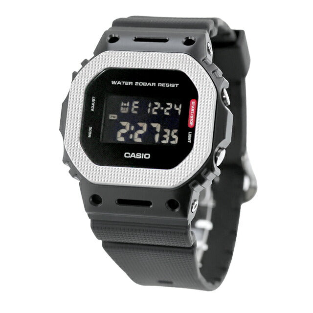 GM-5600BM-1DR ｜ カシオ Gショック 5600(G-SHOCK) - 腕時計のななぷれ
