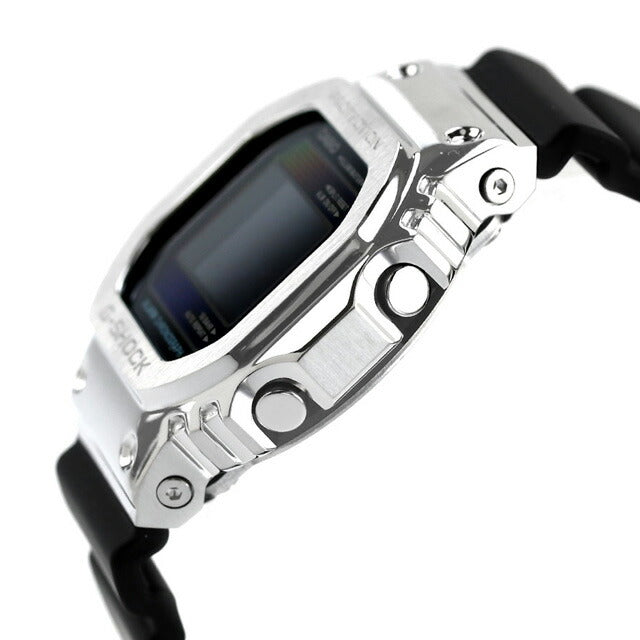 GM-5600RW-1DR | G-SHOCK(ジーショック) クオーツ